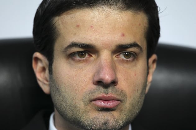 Juve Tie Vital, Says Stramaccioni