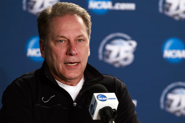 Izzo Discusses, Embraces Challenges Duke Presents