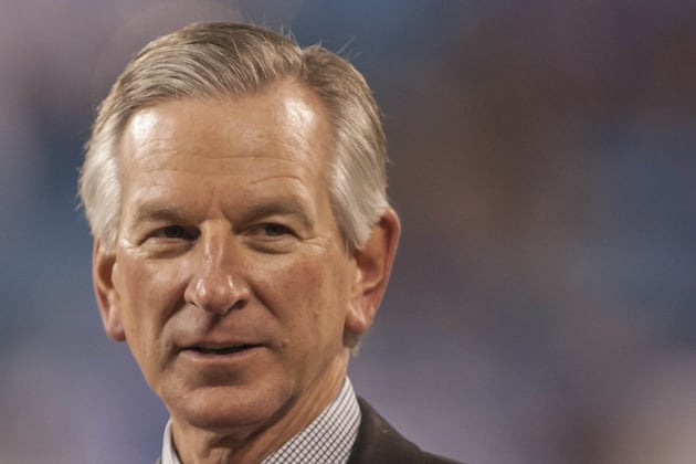 Tommy Tuberville Pledged $300k to Help