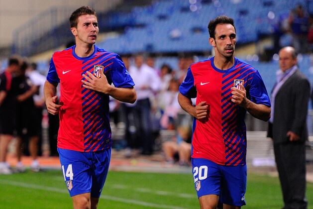 'Levante Can Return to Europe'