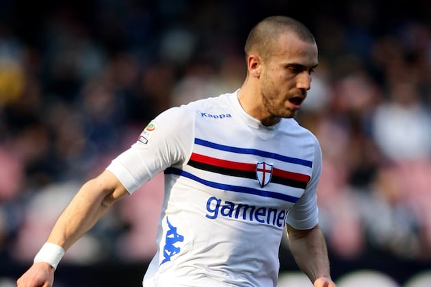 De Silvestri Wants Azzurri Future