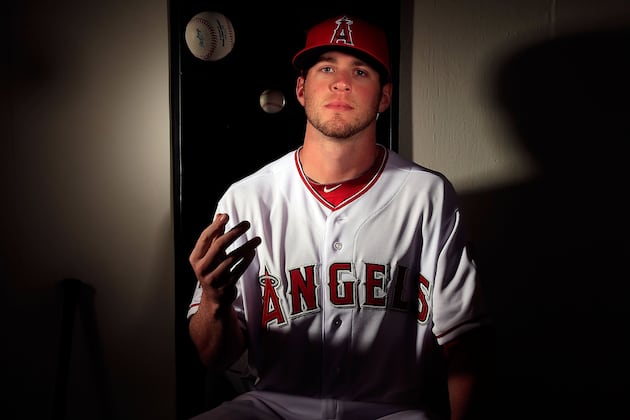 Few Roster Decisions Left for Angels