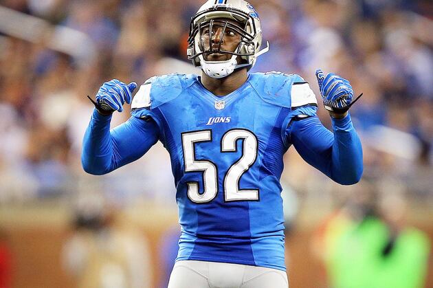 Sources: Cowboys, LB Durant Agree to Deal