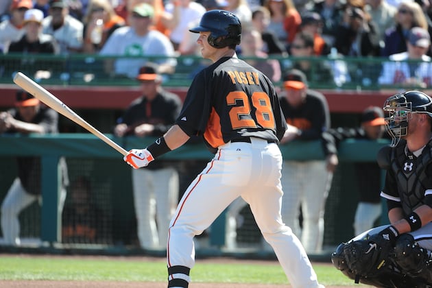 2013 Draft Prep: Tiers Revisited