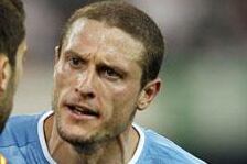 Bologna's Perez Injury Blow