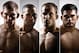 Season 17 of The Ultimate Fighter winds down with the first batch of quarterfinals matches tonight.