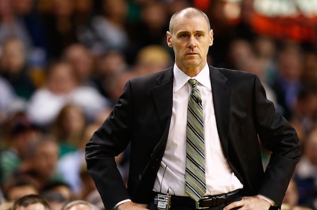 Mavs Try to End Misery vs. West's Best