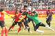 Photo of Kalyani Stadium via I-League.org