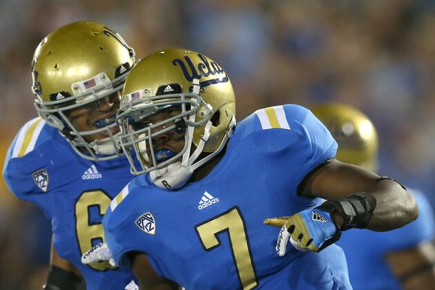 Mora Dismisses Tevin McDonald
