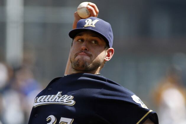 Rogers, Green to Begin Season on DL