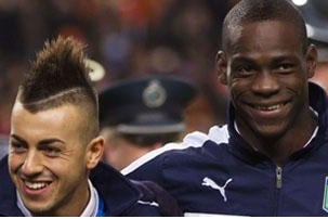 Line-Ups: Malta-Italy