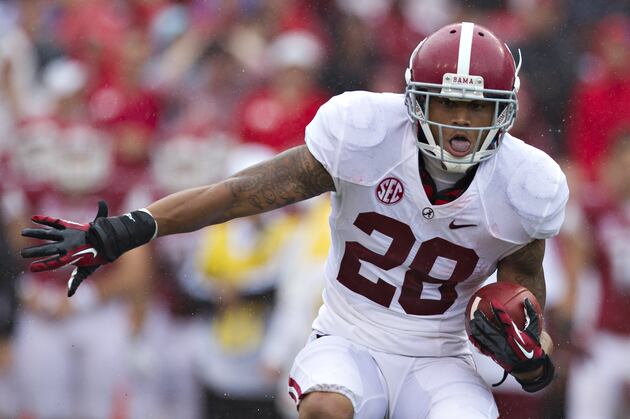 2013 NFL Mock Draft: How Every Team Must Approach Round 1