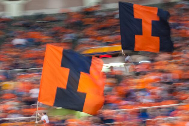Jack Beneventi Visits Illinois