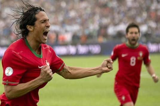 Match Report: Azerbaijan 0-2 Portugal