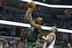 Jordan Crawford had his most explosive game as a Celtic when he scored 21 points to spark a rally against the Memphis Grizzlies.