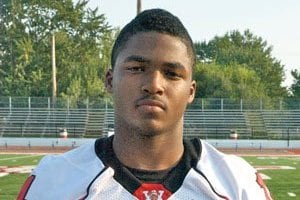 Kentucky Football Adds Hendrix to 2014 Class