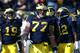 Taylor Lewan is the ideal leader for Michigan.
