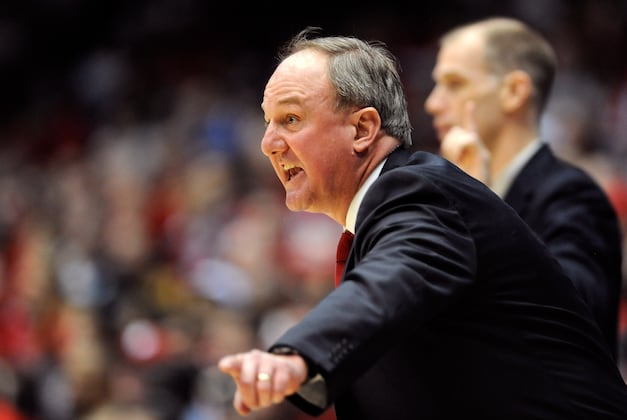 Ohio State Coach Thad Matta, Arizona Coach Sean Miller Set for Reunion
