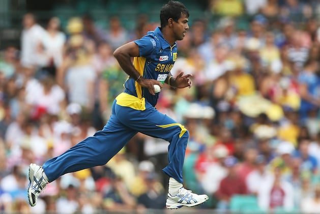IPL Pulls Sri Lanka Players out of Chennai