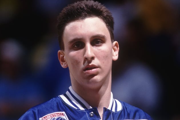 Bobby Hurley Hired at Buffalo