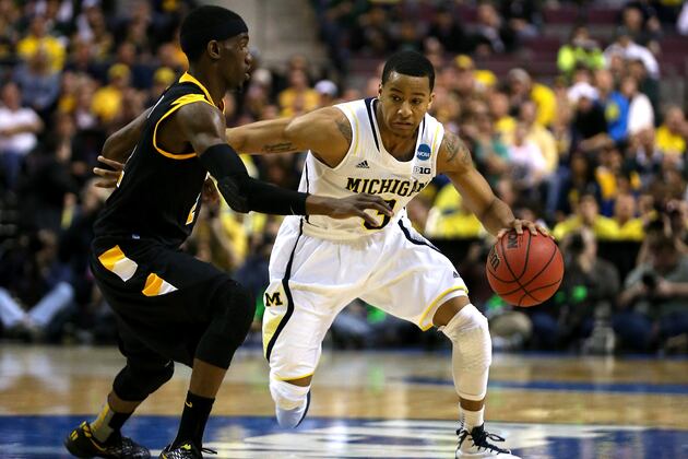 Sweet 16 2013: Preview and Predictions for Top Matchup in Each Region