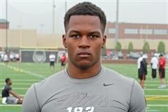 5-Star LB Raekwon McMillan Takes Dig at Georgia, Gains More Interest in Alabama