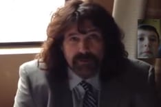 Mick Foley Announces His WWE Hall of Fame Inductor