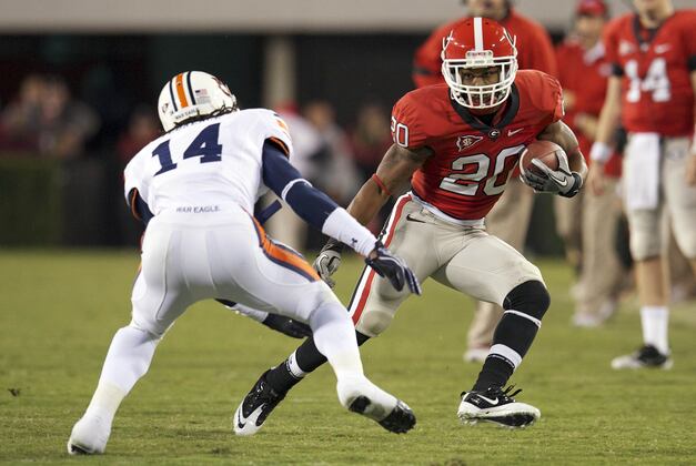 Auburn Safety Erique Florence Is No Longer with Team Due to Personal Issues