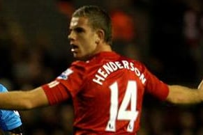 Liverpool Boss Rodgers: Henderson Has Been Excellent