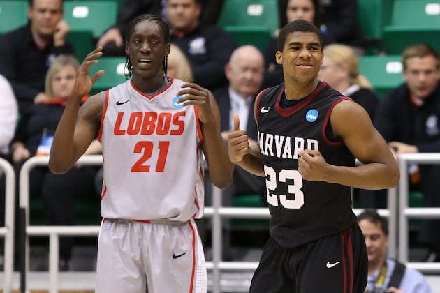New Mexico's Tony Snell Will Test NBA Waters, Not Hiring Agent