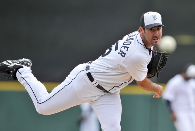 Predicting the 2013 MLB Season