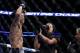 Nick Diaz - Esther Lin/MMAFighting