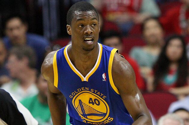 Harrison Barnes Calls out Warriors Fans After a Big Win Against the Lakers