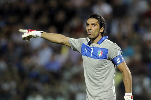 Malta 0-2 Italy: Balotelli at the Double as Azzurri Increase Lead in Group B