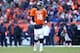Peyton Manning is still a better quarterback than Joe Flacco, regardless of what Elvis Dumervil has to say.
