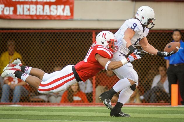 Nebraska Football: Getting to Know the Cornhuskers' Linebackers