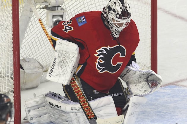 Report: Miikka Kiprusoff Won't Report to New Team If Traded