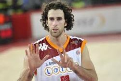 Raptors Show Interest in Gigi Datome