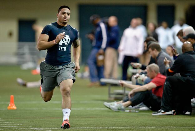 2013 NFL Mock Draft: Obvious Choices for First-Round Teams