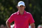 Time for Rory McIlroy to Counter Tiger Woods