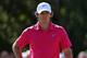 MIAMI, FL - MARCH 07: Rory McIlroy of Northern Ireland waits to putt on the eighth hole during the first round of the WGC-Cadillac Championship at the Trump Doral Golf Resort & Spa on March 7, 2013 in Miami, Florida. (Photo by Mike Ehrmann/Getty Images)