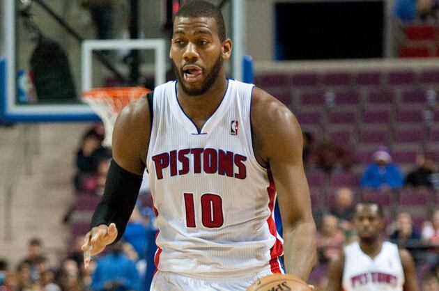 Pistons Bombed out from Long Range by T-Wolves in Loss