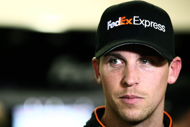 Hamlin out at Least Six Weeks