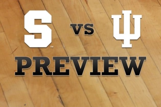 Syracuse vs. Indiana: Full Game Preview