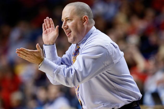 Golden Eagles Talk Sweet Sixteen, Miami and Hamburger Helper