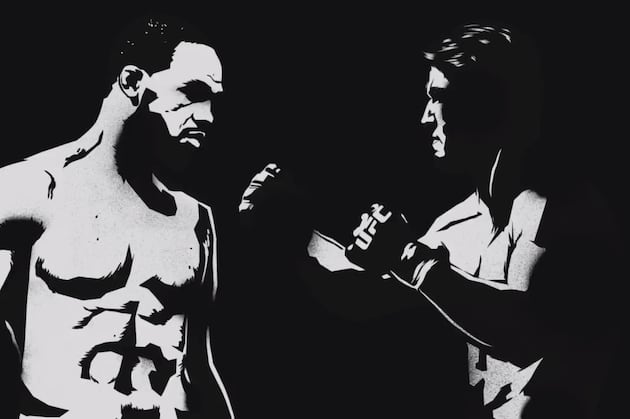 TUF 17, Ep. 10 Recap: Team Jones, Team Sonnen Each Score Wins Via Vicious KOs