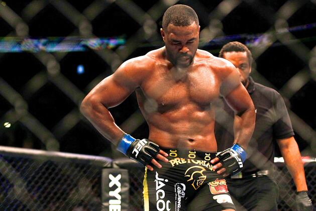 Uncharted Waters: Several Former UFC Champions in Unfamiliar Territory | Bleacher Report