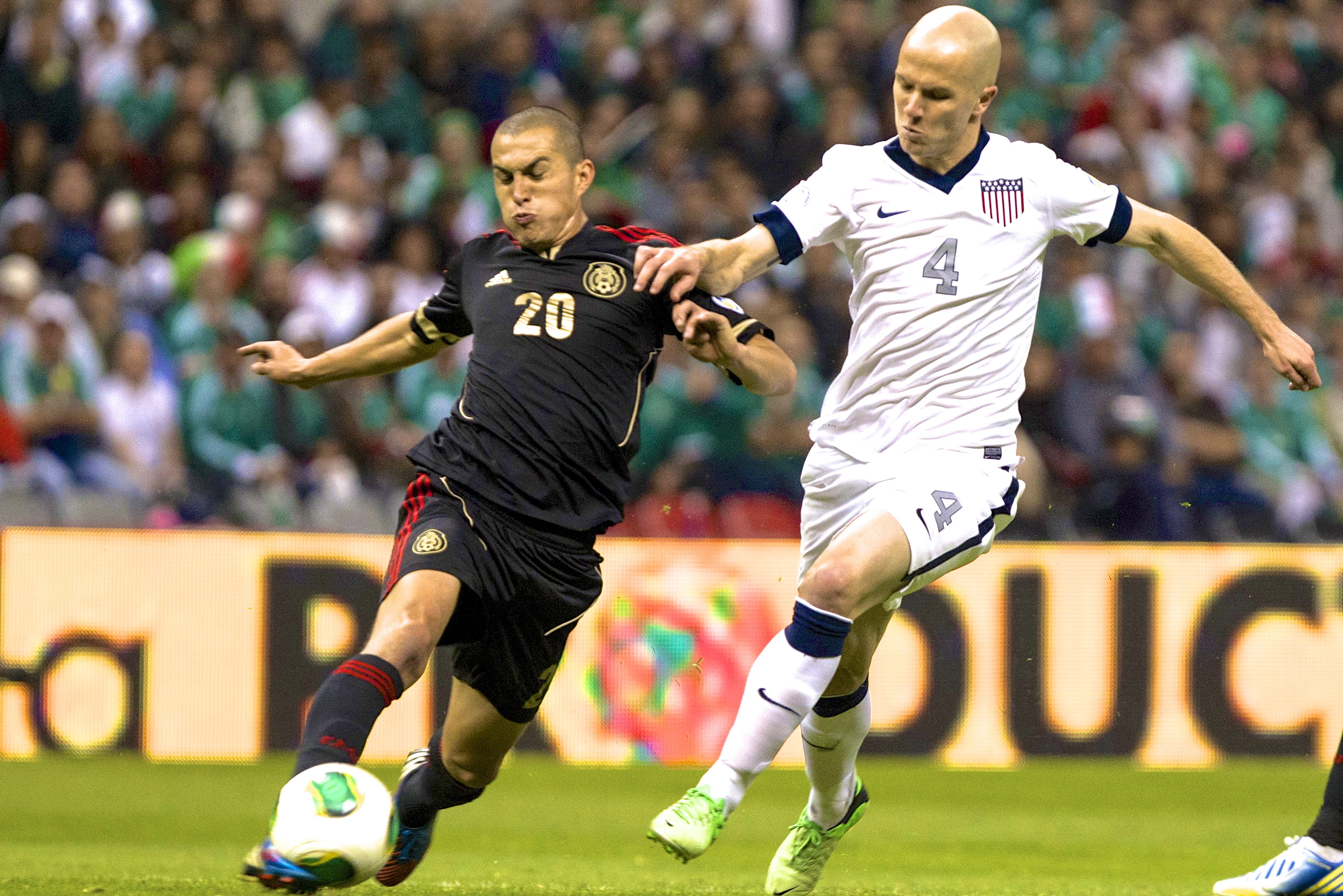 USA vs. Mexico: Score, Grades and Post-Match Reaction | Bleacher Report