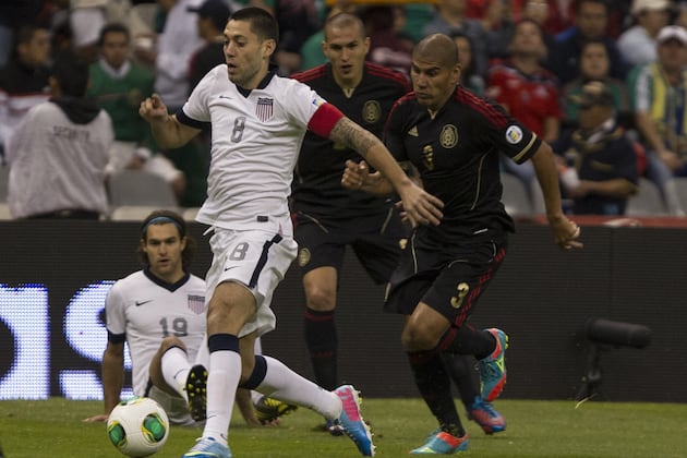 Mexico vs. USA: Lessons We Learned From the World Cup Qualifier