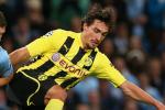 Report: Dortmund's Hummels in Serious Barca Talks